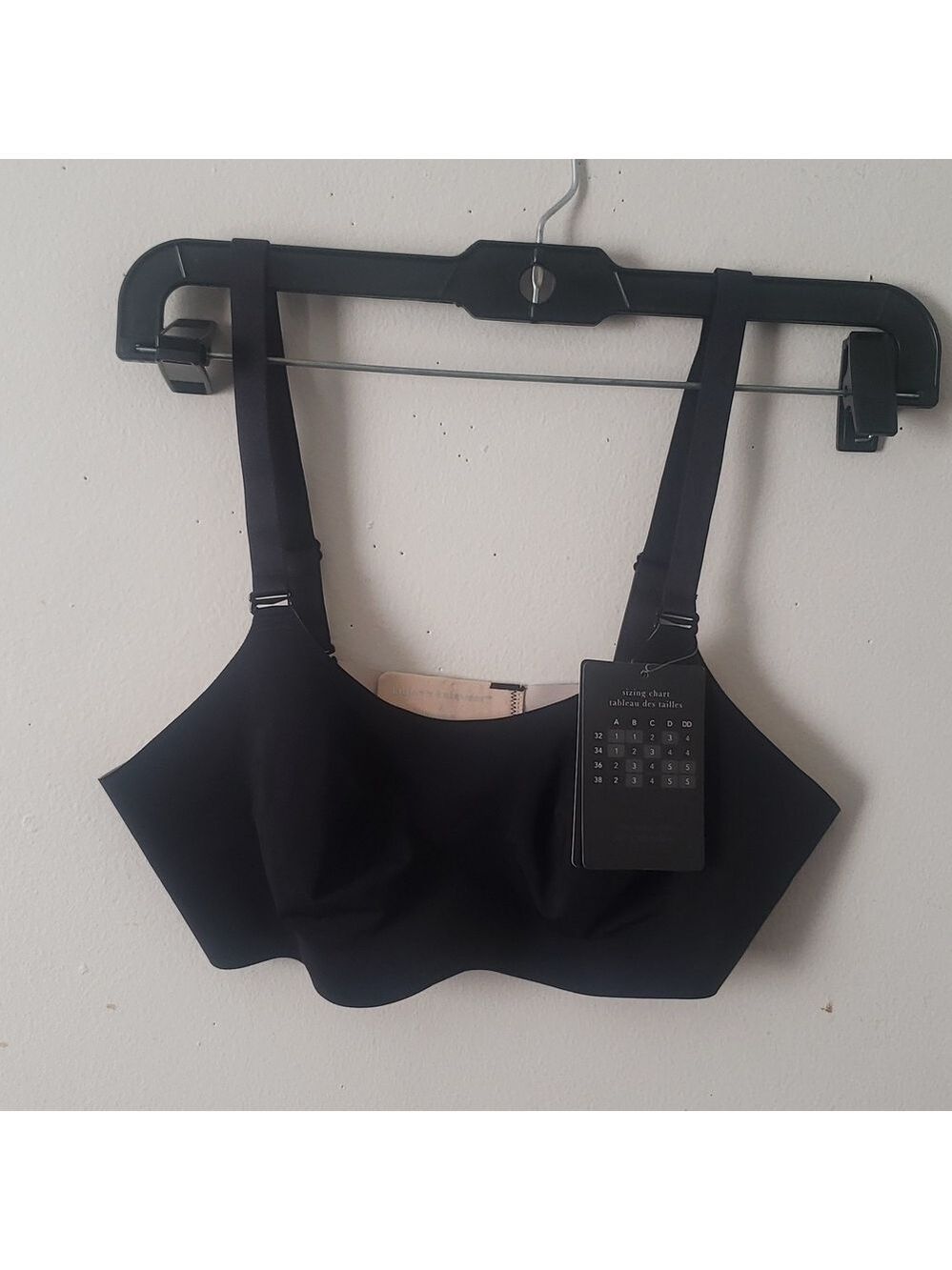 Knix Evolution Bra - Picture 4 of 15